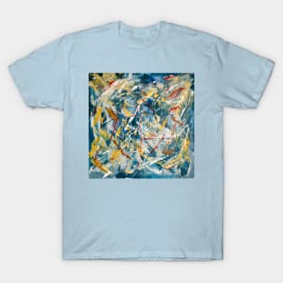 The Perfect Storm T-Shirt